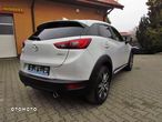 Mazda CX-3 SKYACTIV-D 105 FWD Sports-Line - 8