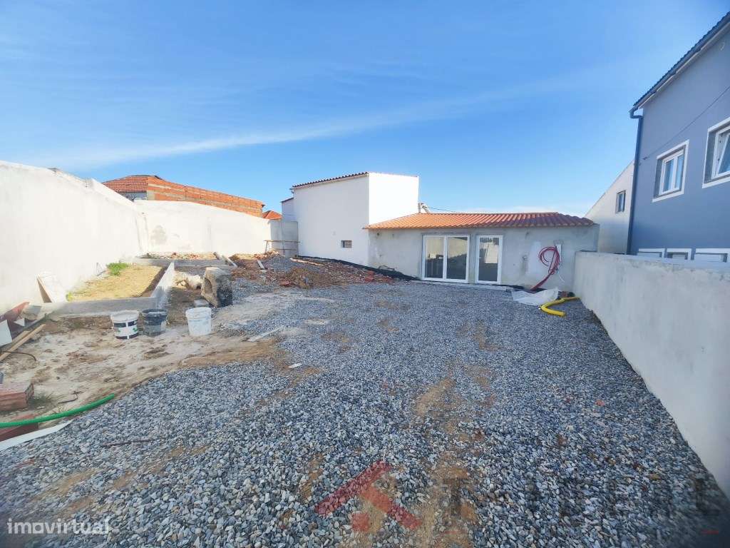 Moradia Térrea Renovada-6