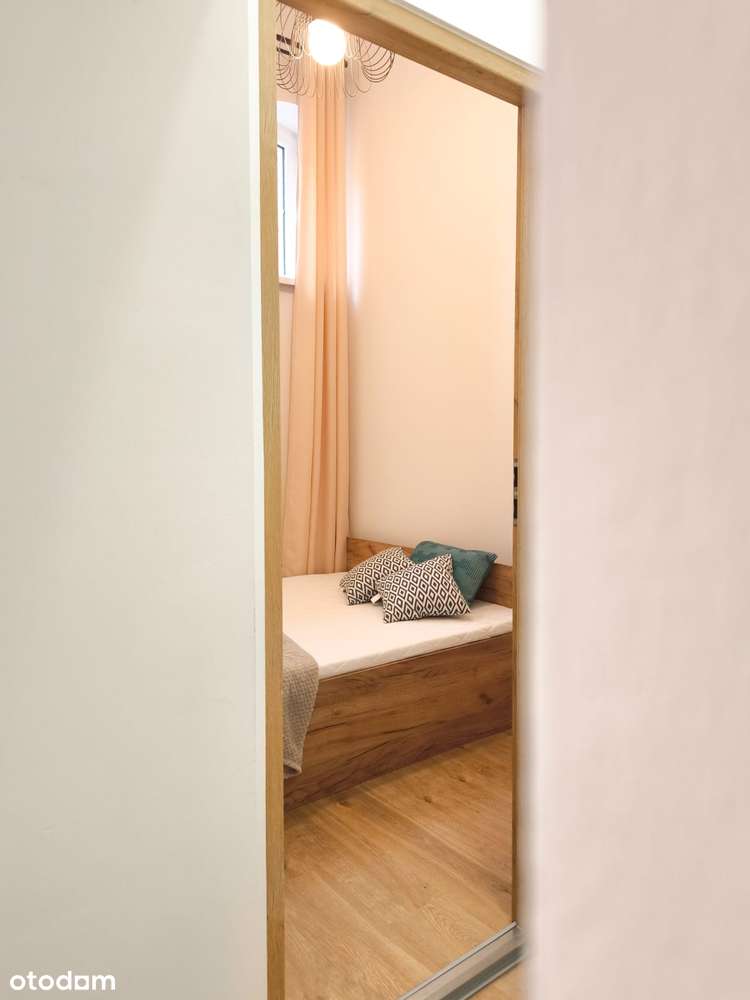 Promocja na start - mieszkanie po remoncie przy DTŚ - Pełny obrazek: 5/10