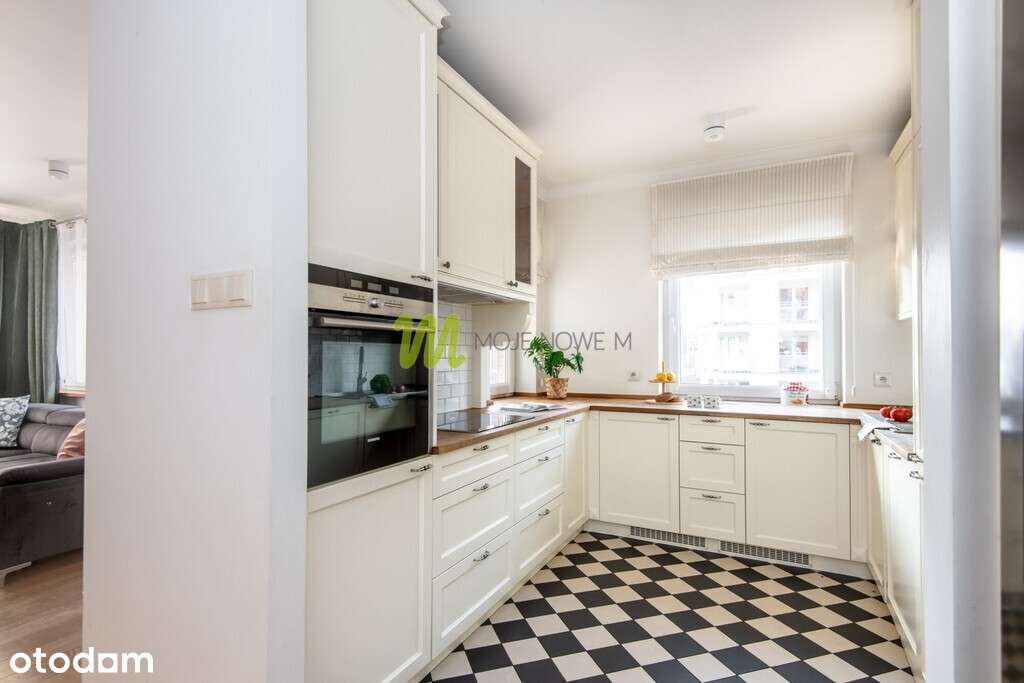 Polanka, 3 sypialnie, 2 garaże, zabudowy, 2 tarasy - Pełny obrazek: 2/20