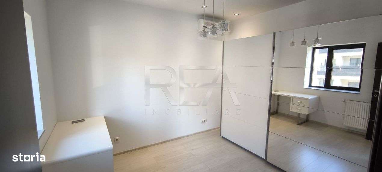 Apartament 3 camere, Iancu Nicolae - Imagine principală: 3/15