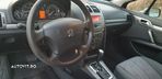 Peugeot 407 HDi 135 Automatik Sport - 5