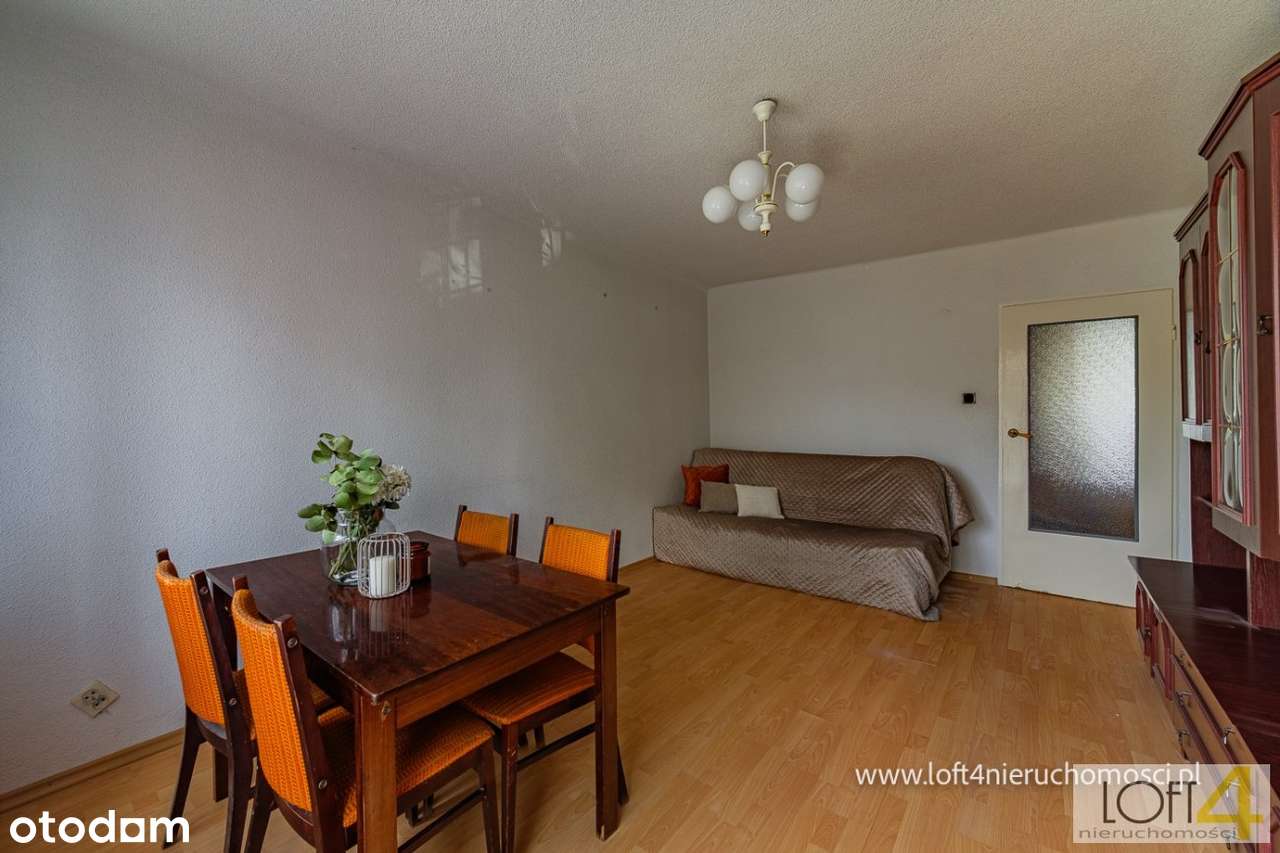 Mieszkanie do własnej aranżacji w Połańcu - Pełny obrazek: 5/13