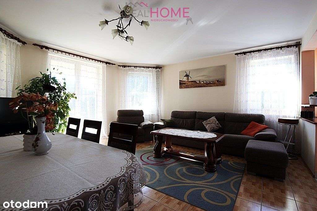 Sprzedam dom - Rzeszów ul. Dębicka-19