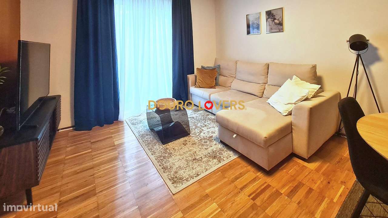 T2 Duplex com garagem e arrumos junto ao NorteShopping-8