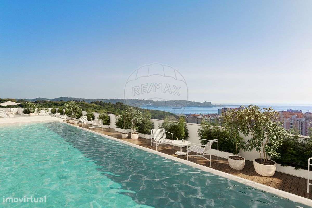 Apartamento T3 para venda - Grande imagem: 4/7