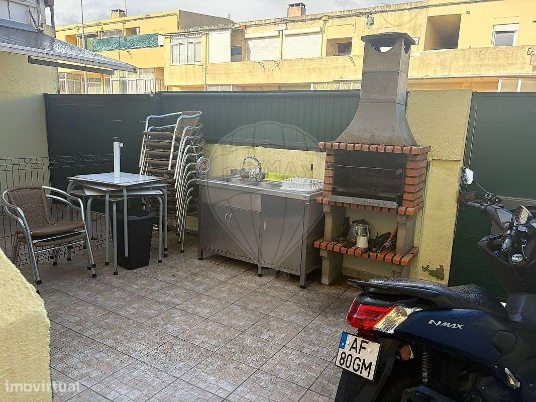 Apartamento T2 para venda - Grande imagem: 4/10