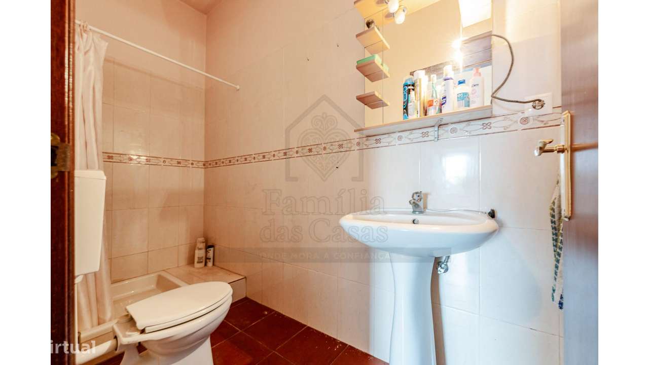 Herdade T3 em Vila Boim-33