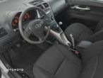 Toyota Auris 1.6 VVT-i Sol - 9