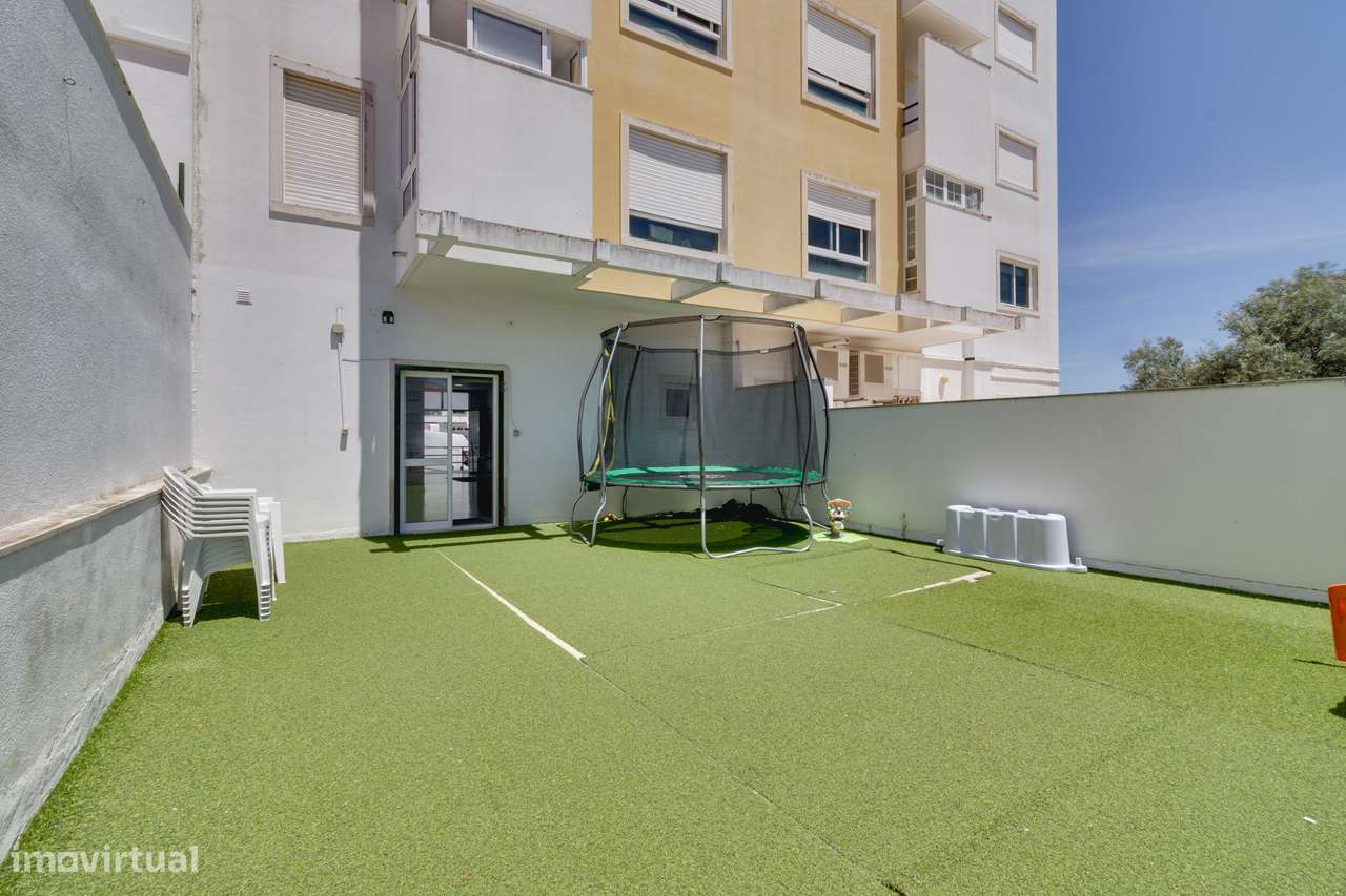 ESPAÇO COMERCIAL | POTENCIAL DE CONVERSÃO PARA HABITAÇÃO |TÁGIDES PARK-8