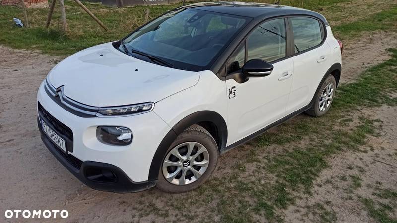 Citroën C3 1.2 PureTech Feel - 2