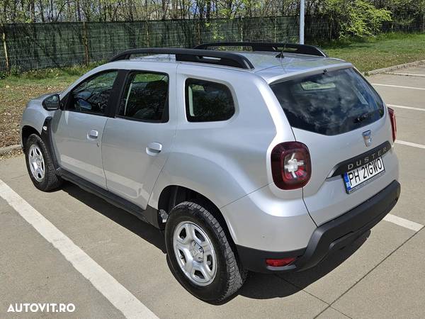 Dacia Duster 1.5 Blue dCi 4WD Comfort - 16