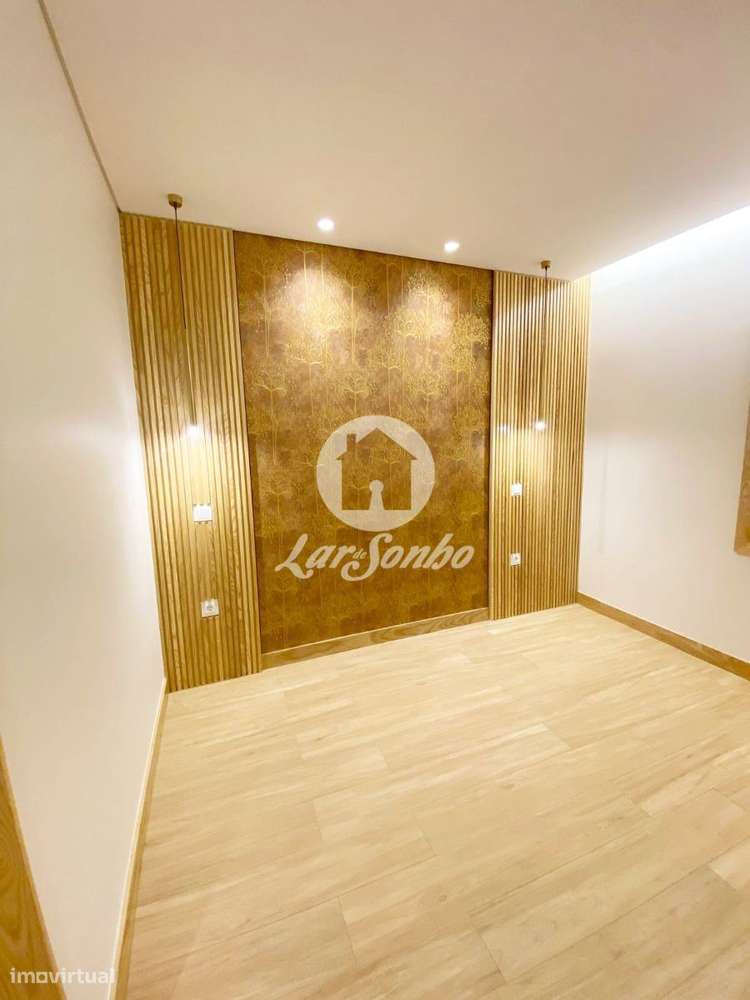 Moradia T3 com jardim na Maia - Grande imagem: 5/18