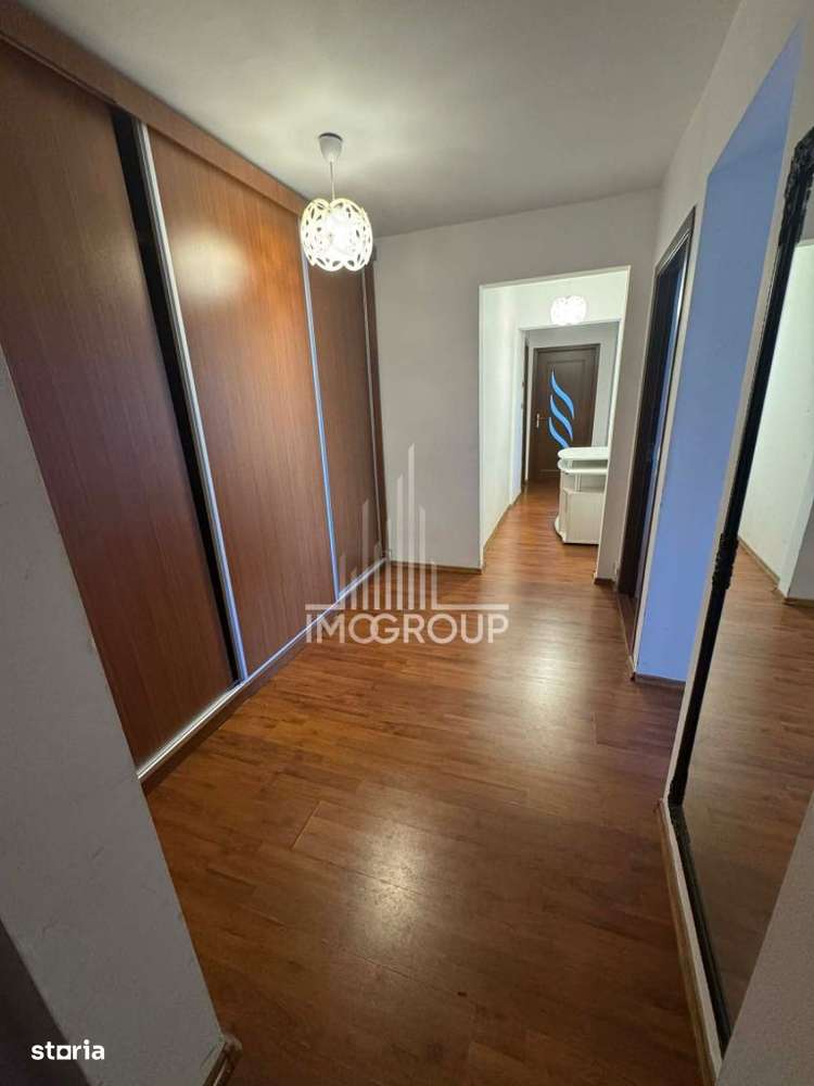 De vanzare apartament 3 camere Mehedinti 0%-8