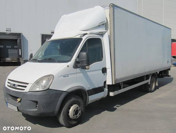 Iveco Daily - 1