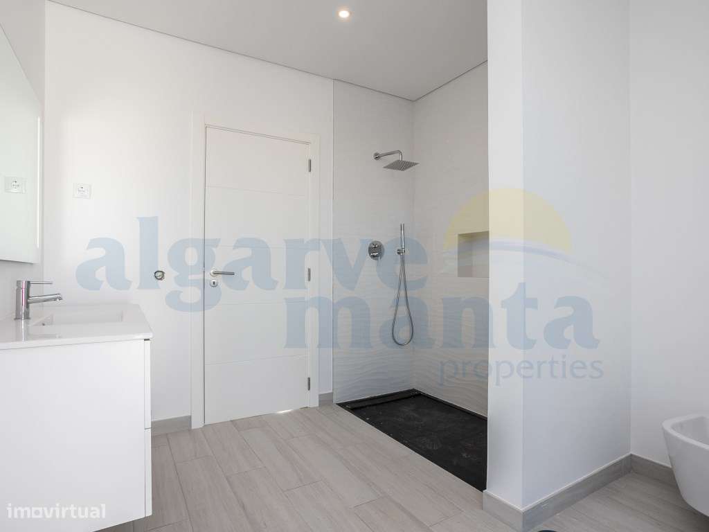 Moradia T3 Nova com Piscina e Vista Mar - Altura, Castro Marim, Alg...-29