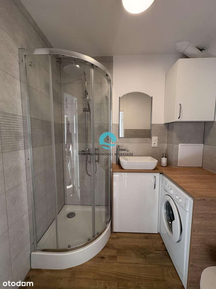 2 pokoje po remoncie z ładnym widokiem-6