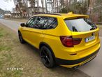 BMW X3 xDrive20d - 4