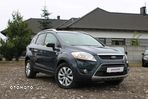 Ford Kuga - 2