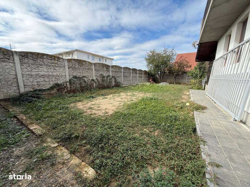 Casa individuala, 5 camere, 140 mp utili, 506 mp teren - Giroc - Imagine principală: 4/14