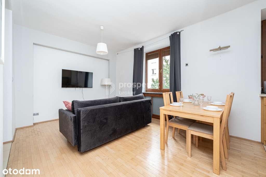 Koszykowa | 2 pokoje | Centrum Warszawy-2