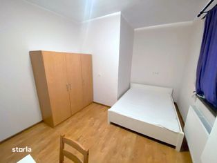 Apartament cu 2 dormitoare, 60 mp, bloc nou, modern, in Gheorgheni