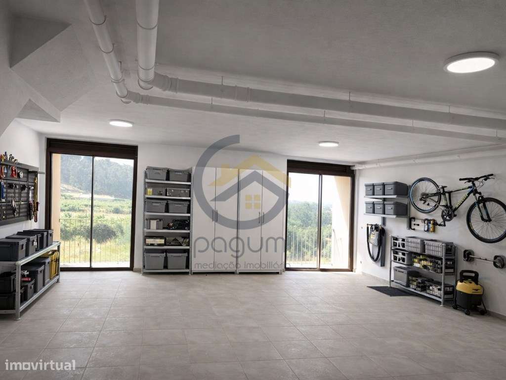 Moradia T3 Boim - Conforto e Modernidade ao Seu Alcance-20