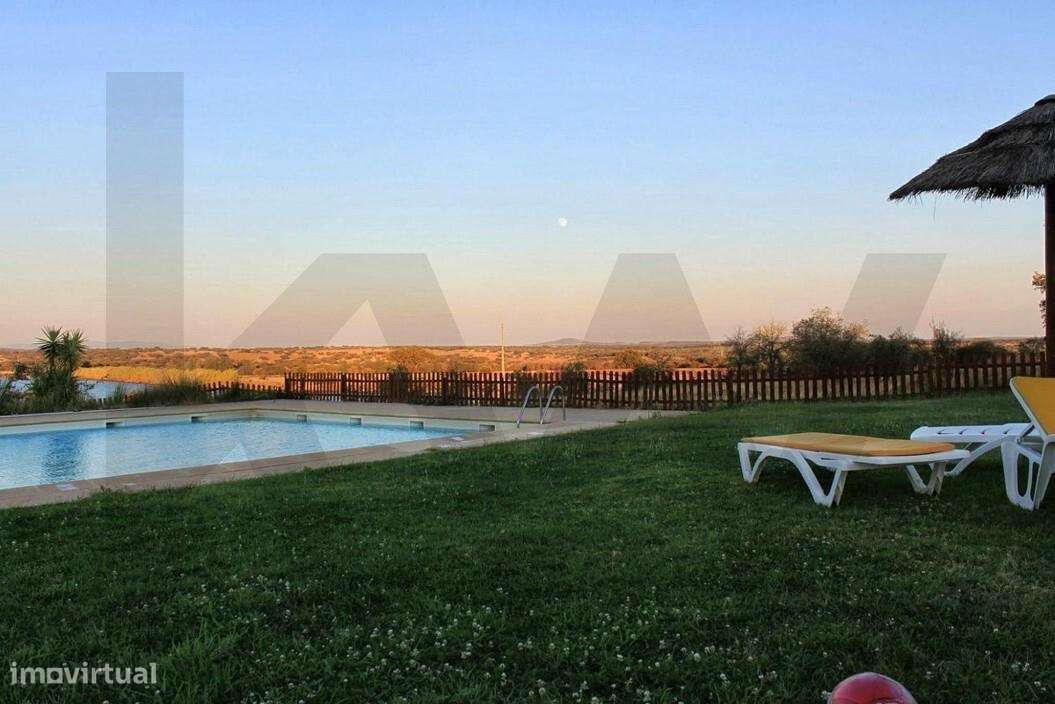 Herdade da Lameira - Country Hotel, Alter Chão, Alentejo, Portalegre,-13