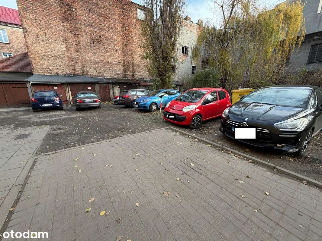 Mieszkanie o pow. 78.80m2, parter, do remontu, ul. Fabryczna-Kalisz - Pełny obrazek: 4/15