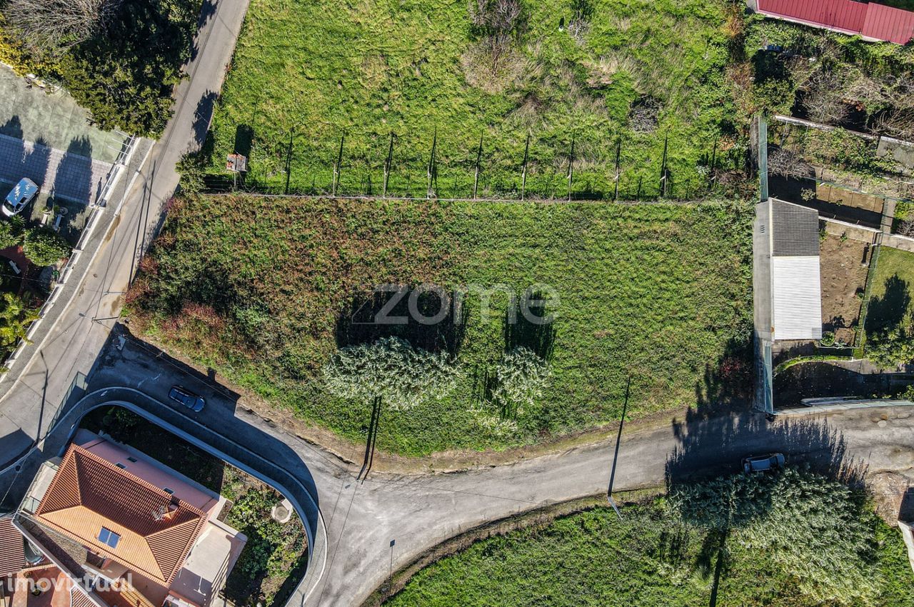 Terreno Vila Nova de Gaia, Porto