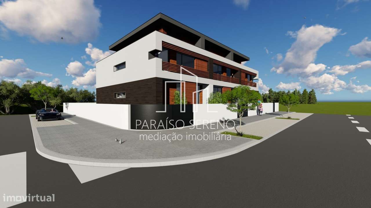 Moradias  Canidelo - Grande imagem: 4/9