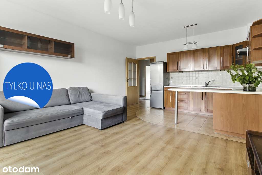 2-pokojowe mieszkanie z garażem-3