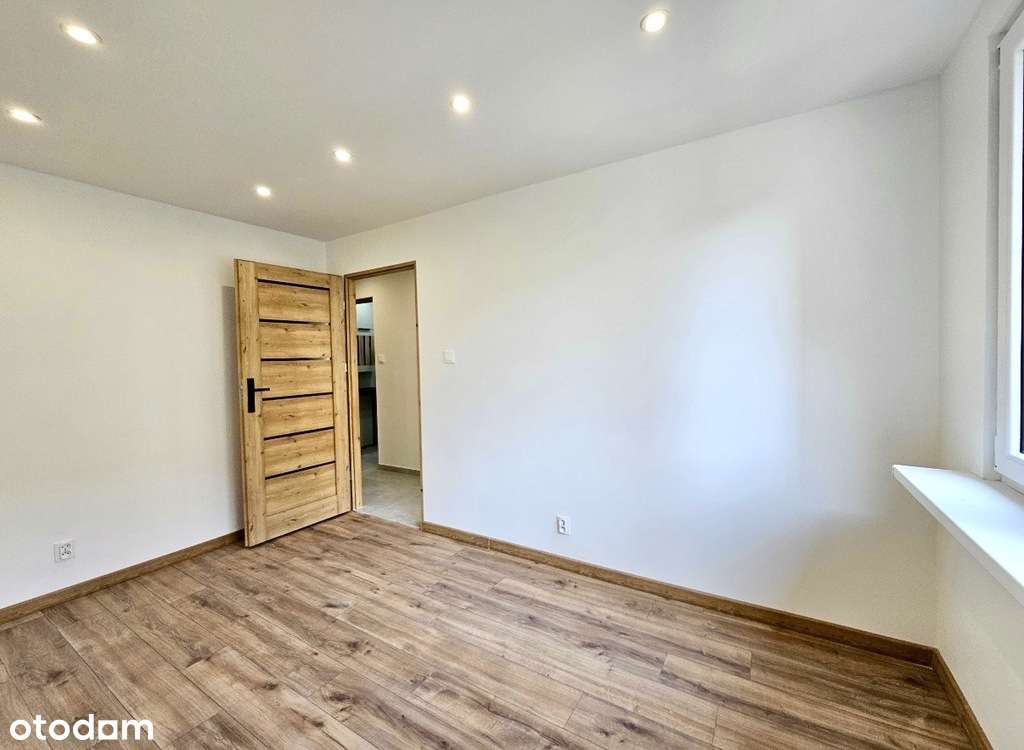 Nowoczesne,wyremontowane mieszkanie 70m2/2 balkony-3