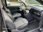 Fiat 500 C 1.2 8V Lounge - 13