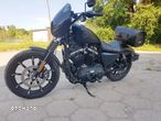 Harley-Davidson Sportster Iron 883 - 4