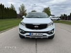 Kia Sportage - 3