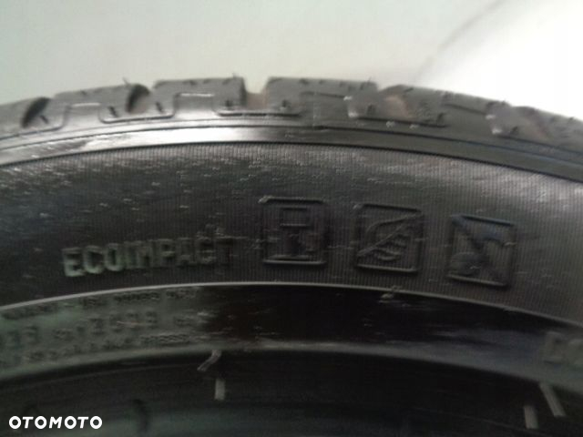 PIRELLI WINTER SOTTO ZERO 255/45R20 105V - 10