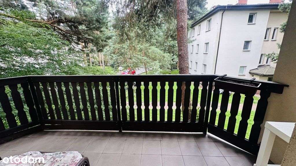 52m, osiedle zamykane, balkon, garaż i komórka-3