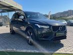 Volvo XC 90 2.0 T8 PHEV R-Design Expression AWD - 3