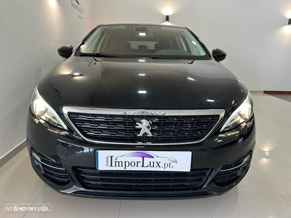 Peugeot 308 SW 1.6 BlueHDi Active - 6