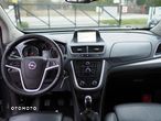 Opel Mokka 1.6 CDTI Cosmo S&S - 9