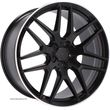 4x Felgi 21 5x112 m.in. do MERCEDES ML GL GLA GLC GLE Coupe - FE115 (HE762) - 2