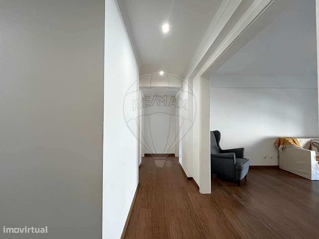 Apartamento T3 para arrendamento - Grande imagem: 4/24