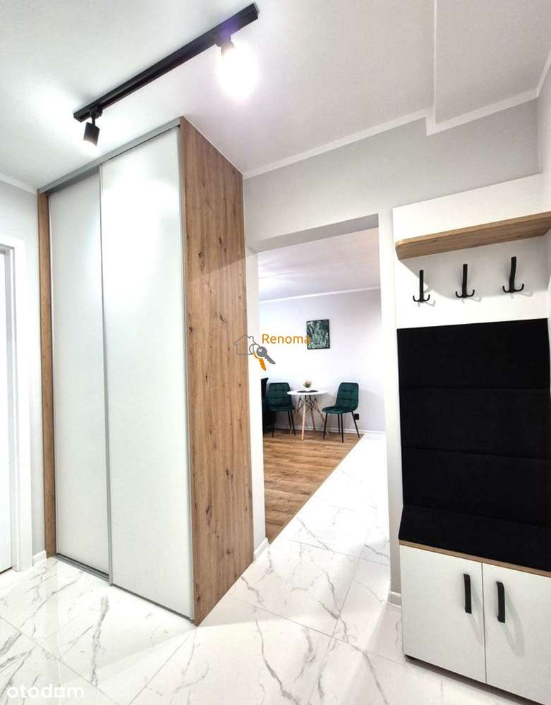 Mieszkenie 2 pokojowe osiedle Pomorskie-6