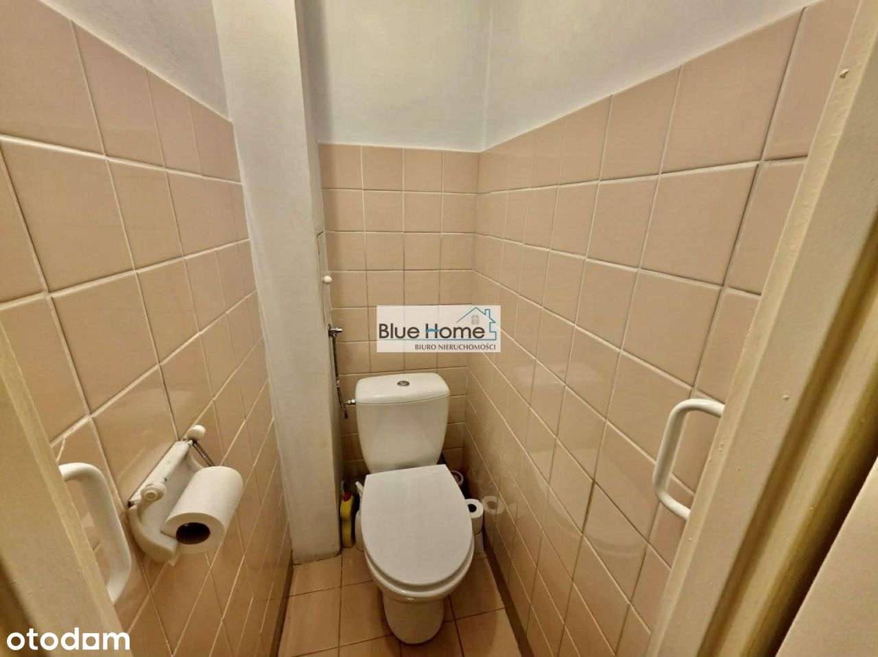 2 osobne pokoje ul. Kaliskiego. Balkon, piwnica.-5