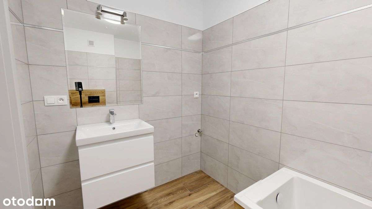 Nowe apartamenty 83 m² • pod klucz • centrum-9