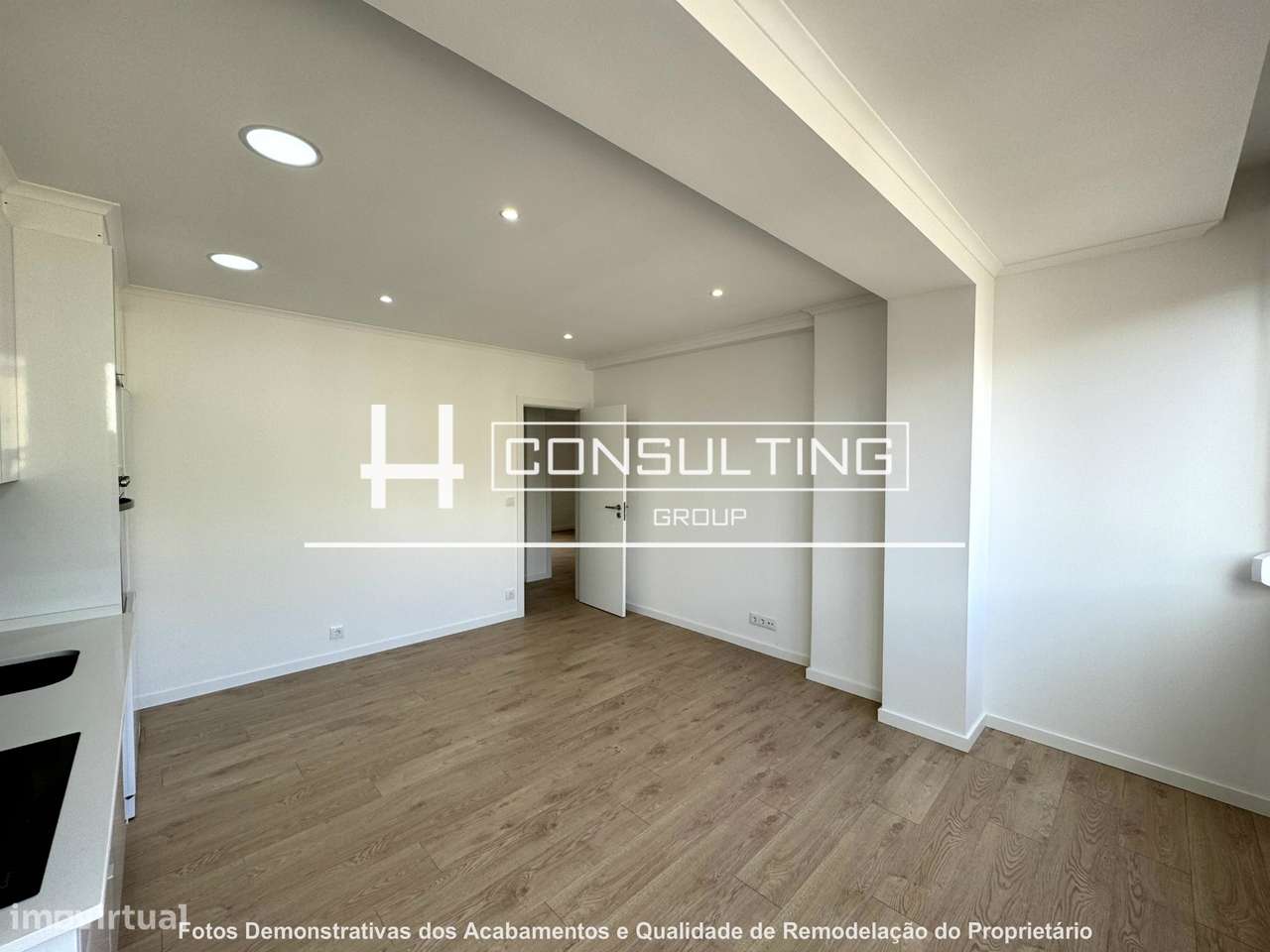 Apartamento T3 Venda em Queluz e Belas,Sintra - Grande imagem: 3/51