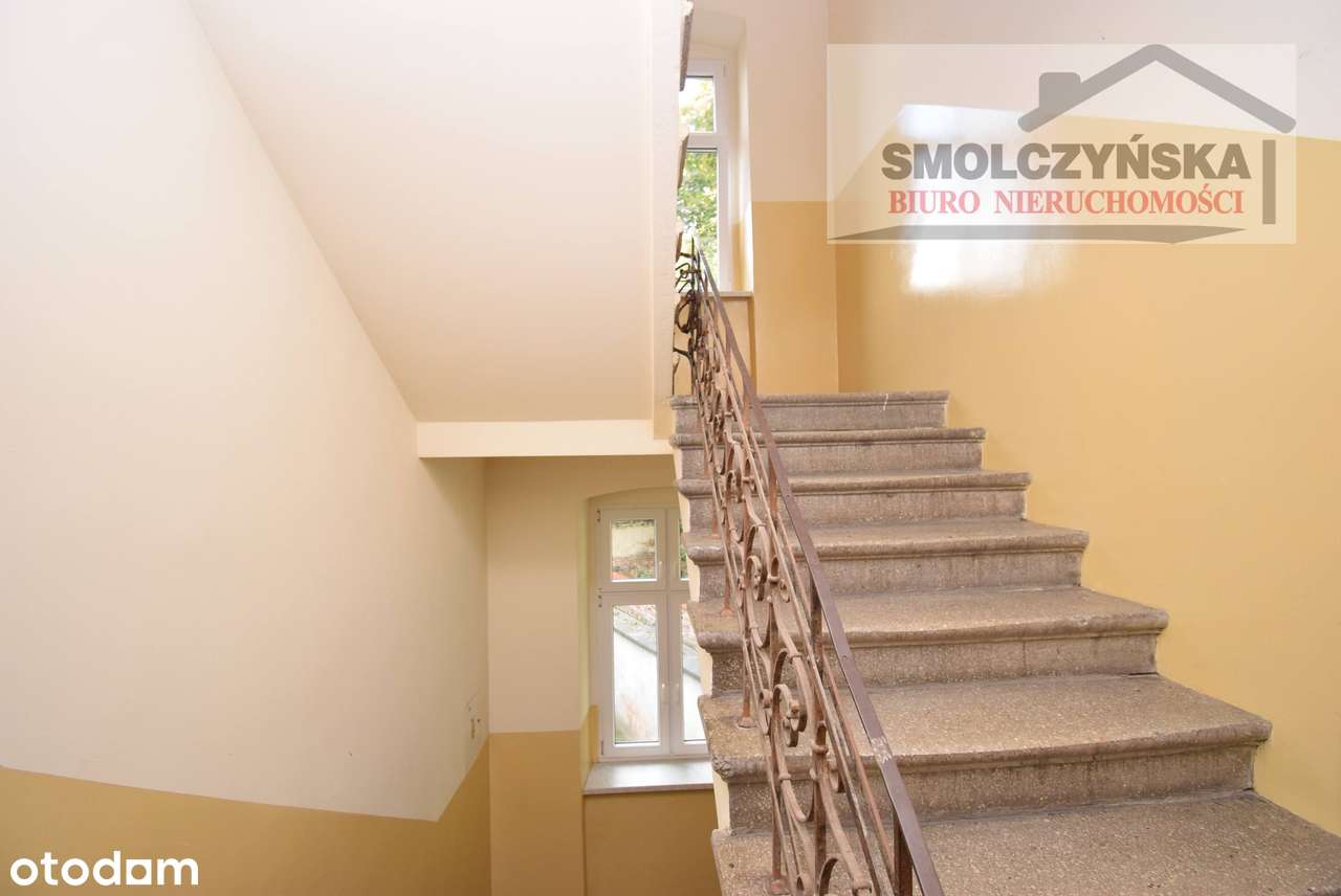 Kamienica Ulica Harcerska - Udziały-5