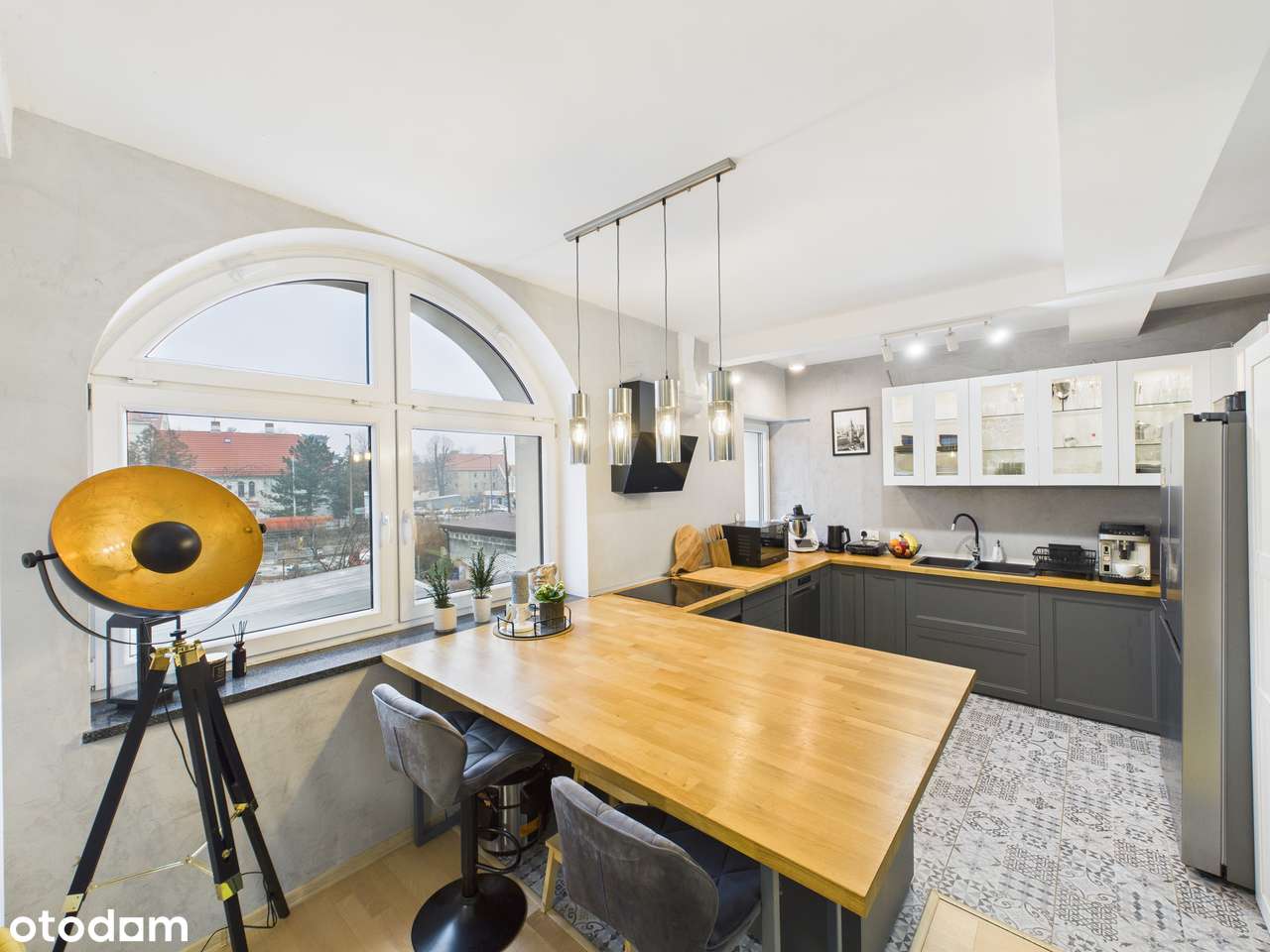 Rezydencjonalny Apartament w Bielawie u podnóża Gór Sowich-3