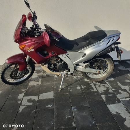 Aprilia Pegaso - 1